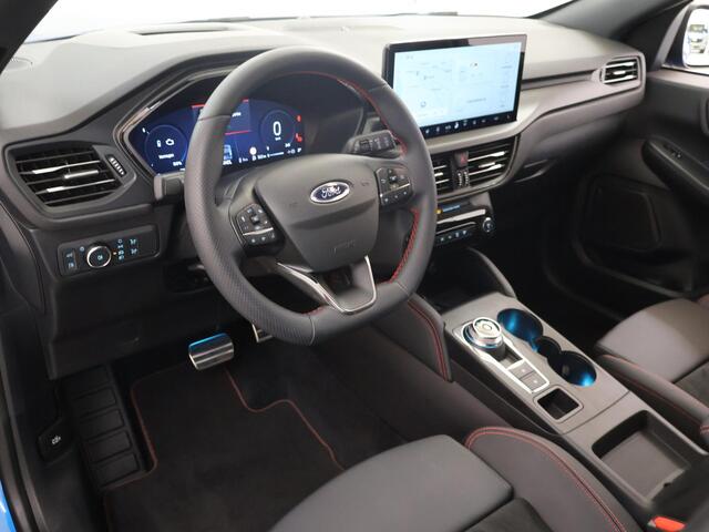Ford KUGA 2.5 PHEV ST-Line X | Winterpakket | Cruise Control Adaptief | Head Up | B&O | Elektr. Achterklep | Matrix Led |