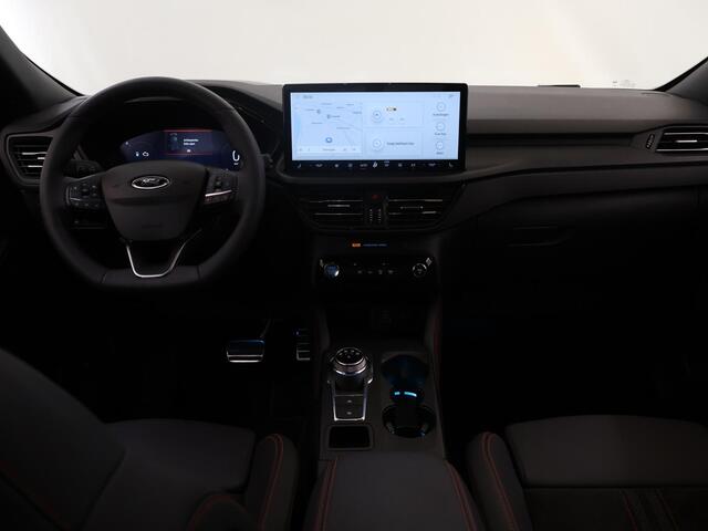Ford KUGA 2.5 PHEV ST-Line X | Winterpakket | Cruise Control Adaptief | Head Up | B&O | Elektr. Achterklep | Matrix Led |