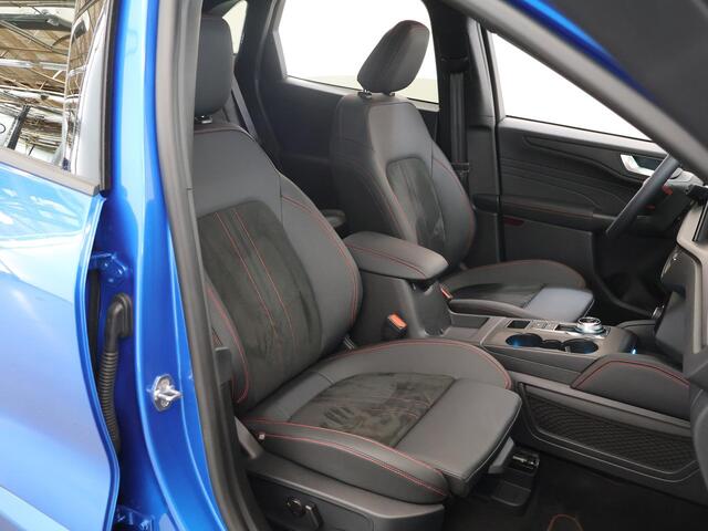 Ford KUGA 2.5 PHEV ST-Line X | Winterpakket | Cruise Control Adaptief | Head Up | B&O | Elektr. Achterklep | Matrix Led |