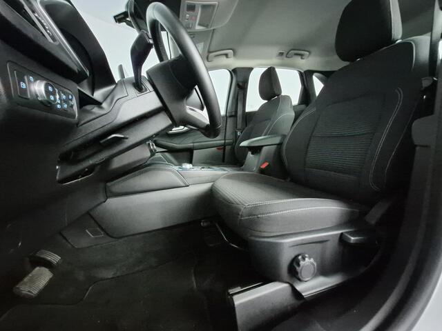 Ford KUGA 2.5 PHEV Titanium Winterpakket