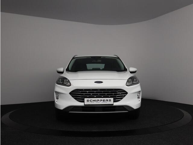 Ford KUGA 2.5 PHEV Titanium Winterpakket