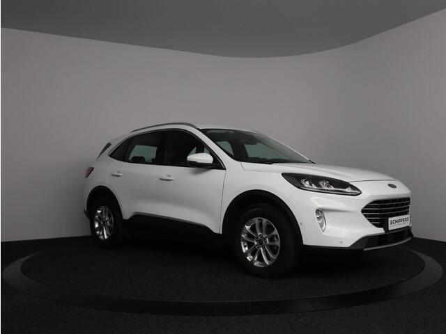 Ford KUGA 2.5 PHEV Titanium Winterpakket
