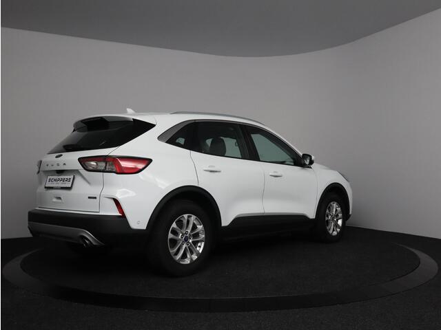 Ford KUGA 2.5 PHEV Titanium Winterpakket