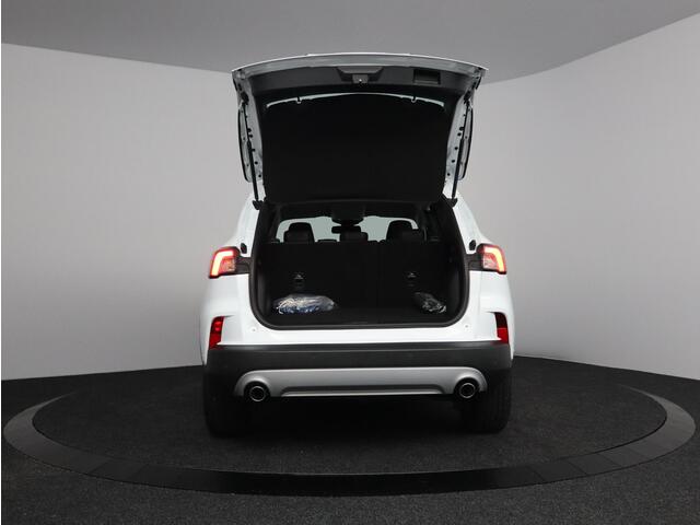 Ford KUGA 2.5 PHEV Titanium Winterpakket