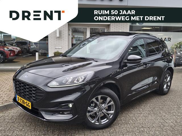 Ford KUGA 2.5 PHEV ST-Line | Trekhaak | El. Schuifdak | Navi | Sensoren