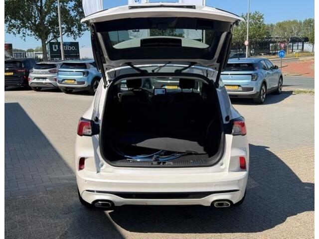Ford KUGA 2.5 PHEV Vignale | Wegklapbare trekhaak | Winter Pack | Camera | Dodehoeksensoren | Head up display | Koplampen adaptief | Bang&Olufsen | Elektrische achterklep