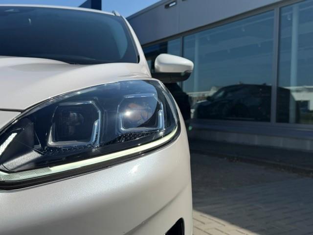 Ford KUGA 2.5 PHEV Vignale | Wegklapbare trekhaak | Winter Pack | Camera | Dodehoeksensoren | Head up display | Koplampen adaptief | Bang&Olufsen | Elektrische achterklep