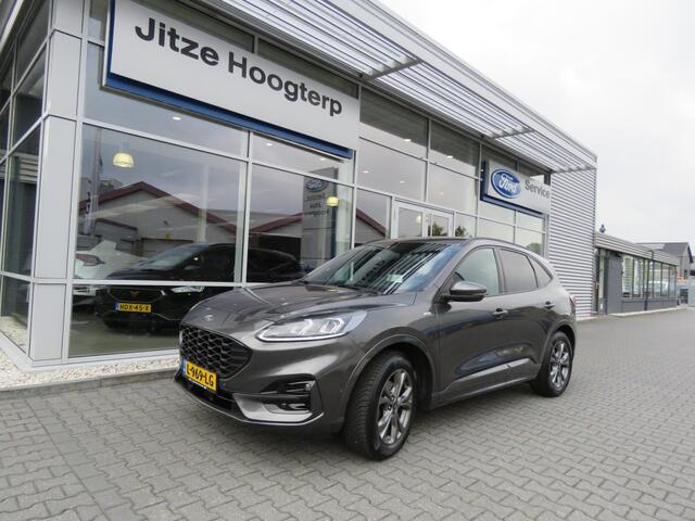 Ford KUGA 1.5 EcoBoost ST-Line X NAVI,ADAPTIVE CRUISE,TREKHAAK 1800 KG,BLIS,WINTER PACK,HEAD UP,B&O,ELEKTR A KLEP,CAMERA,62294KM.