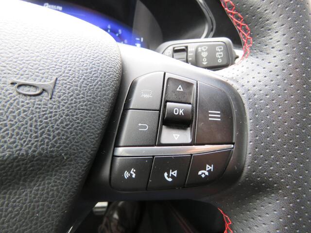 Ford KUGA 1.5 EcoBoost ST-Line X NAVI,ADAPTIVE CRUISE,TREKHAAK 1800 KG,BLIS,WINTER PACK,HEAD UP,B&O,ELEKTR A KLEP,CAMERA,62294KM.