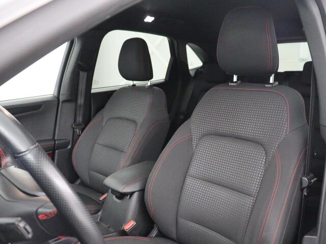 Ford KUGA 2.5 PHEV ST-Line | SOH 87,2% | Stuur/stoel verwarming | Adaptive cruise | Head-up | Full LED | Achterbank verwarming | Virtueel dashboard | Navigatie | Bluetooth | Keyless