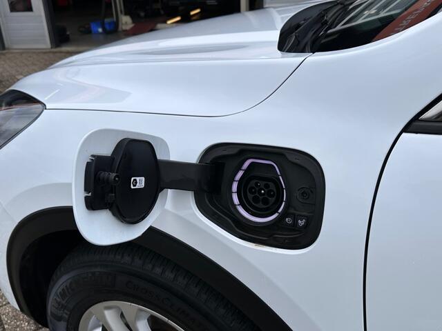 Ford KUGA 2.5 PHEV TITANIUM