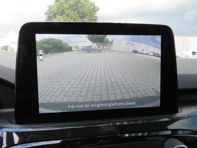 Ford KUGA 1.5 EcoBoost ST-Line X NAVI,ADAPTIVE CRUISE,TREKHAAK 1800 KG,Head-Up, Keyless, El klep, LED, Winter Pack, 49326KM