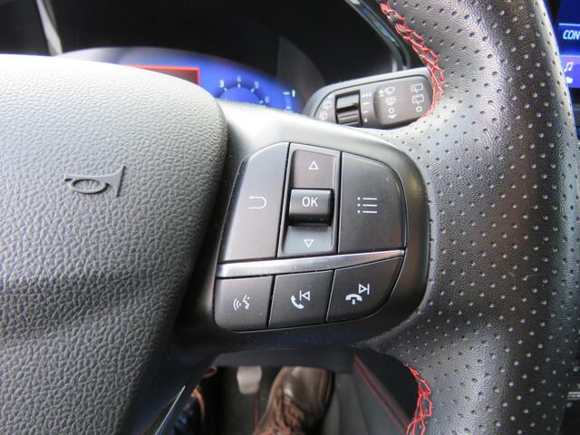 Ford KUGA 1.5 EcoBoost ST-Line X NAVI,ADAPTIVE CRUISE,TREKHAAK 1800 KG,Head-Up, Keyless, El klep, LED, Winter Pack, 49326KM