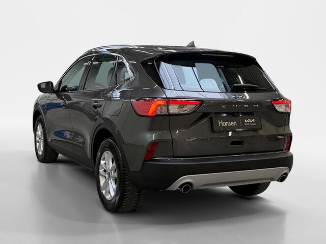 Ford KUGA 2.5 PHEV Titanium I Stoelverwarming I Camera I CarPlay I Cruise Control I Keyless Entry I
