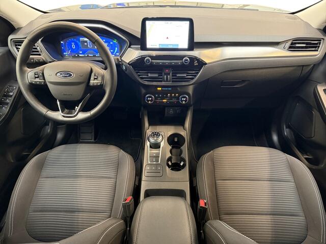 Ford KUGA 2.5 PHEV Titanium I Stoelverwarming I Camera I CarPlay I Cruise Control I Keyless Entry I