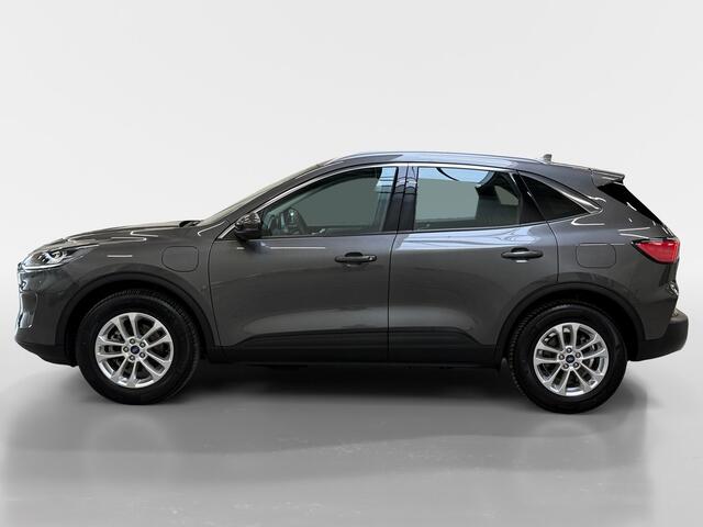 Ford KUGA 2.5 PHEV Titanium I Stoelverwarming I Camera I CarPlay I Cruise Control I Keyless Entry I