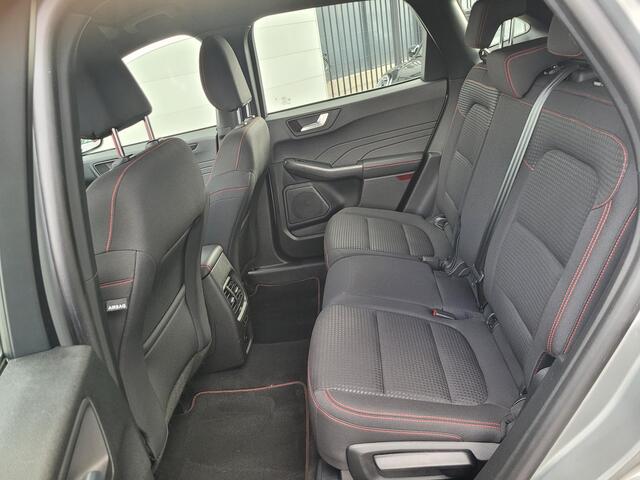 Ford KUGA 2.5 PHEV ST-Line | Winter Pack | Navigatie | Camera | Elektrische Trekhaak