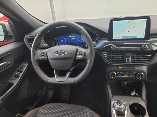 Ford KUGA 2.5 PHEV ST-Line | Winter Pack | Navigatie | Camera | Elektrische Trekhaak