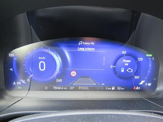 Ford KUGA 2.5 Duratec PHEV ST-Line X NAVI,ADAPTIVE CRUISE,WINTER PACK,BLISS,ELEKTR A KLEP,ELEKTR VERST STOELEN,75140KM.