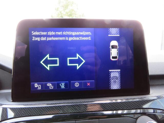 Ford KUGA 2.5 Duratec PHEV ST-Line X NAVI,ADAPTIVE CRUISE,WINTER PACK,BLISS,ELEKTR A KLEP,ELEKTR VERST STOELEN,75140KM.