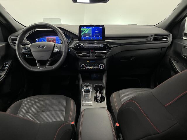 Ford KUGA 2.5 PHEV ST-Line | LED | HUD | CAMERA | WINTERPAKKET | VIRTUAL COCKPIT