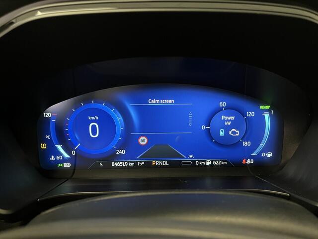 Ford KUGA 2.5 PHEV ST-Line | LED | HUD | CAMERA | WINTERPAKKET | VIRTUAL COCKPIT