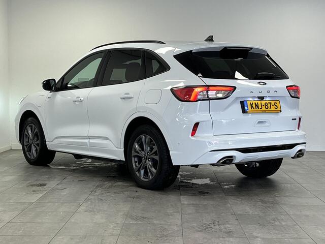 Ford KUGA 2.5 PHEV ST-Line | LED | HUD | CAMERA | WINTERPAKKET | VIRTUAL COCKPIT