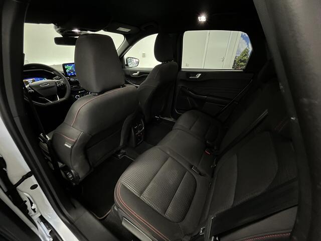 Ford KUGA 2.5 PHEV ST-Line | LED | HUD | CAMERA | WINTERPAKKET | VIRTUAL COCKPIT