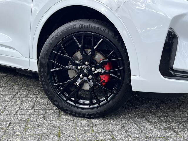 Ford KUGA 2.5 PHEV ST-Line X Black Package 243pk e-CVT Automaat | NIEUWSTE MODEL MET BLUECRUISE EN CONNECTIVITY | Leverbaar in meerdere kleuren | Full Options | Pano | BlueCruise | Black Package | E-Trekhaak | Panodak | Coast-to-Coast Matrix LED |