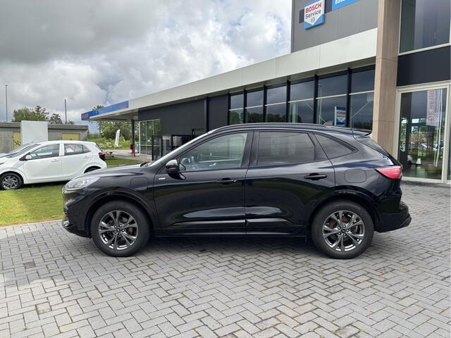 Ford KUGA 2.5 PHEV ST-Line X 360 Camera I Navi I Carplay