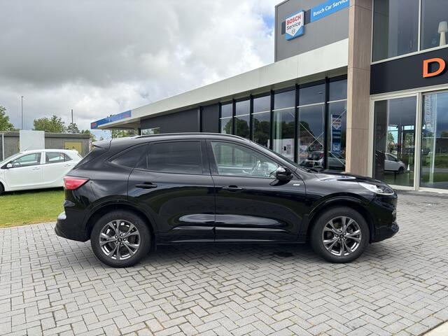 Ford KUGA 2.5 PHEV ST-Line X 360 Camera I Navi I Carplay