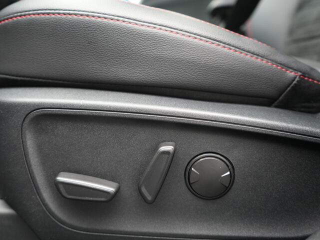 Ford KUGA 2.5 ST-Line X PHEV 225pk Dealer O.H. | Panodak | Adaptive Cruise | Head Up | 360 Camera | Alcantara Sportstoelen & Stuur Verwarmd | Bang & Olufsen | Keyless | Blis | Apple Carplay | Navigatie | DAB | Plug In Hybrid