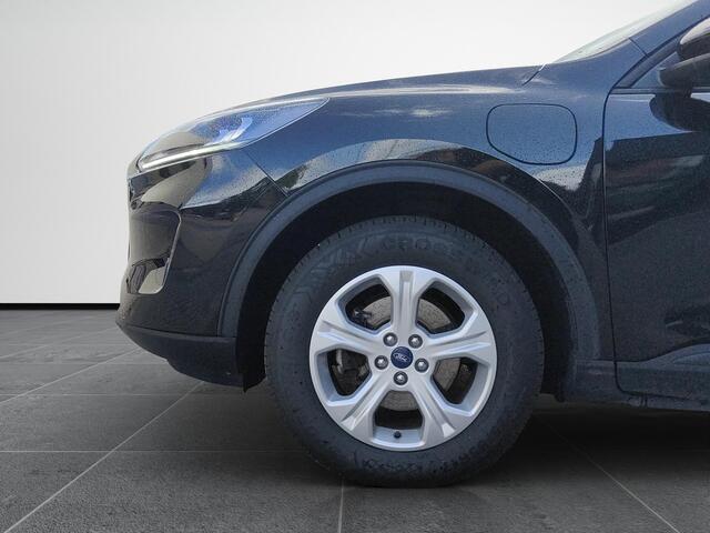 Ford KUGA 2.5 Duratec PHEV Cool & Connect CVT Plug-in / Stoelverwarming / Cruise