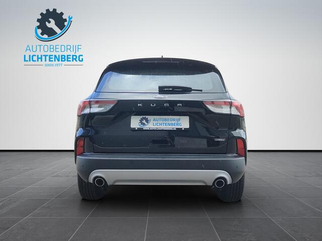 Ford KUGA 2.5 Duratec PHEV Cool & Connect CVT Plug-in / Stoelverwarming / Cruise