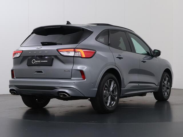 Ford KUGA 2.5 PHEV ST-Line | Trekhaak | Panoramadak | Winterpakket | Cruise Control Adaptief | ST Styling Pack |
