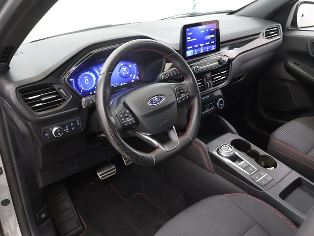 Ford KUGA 2.5 PHEV ST-Line | Trekhaak | Panoramadak | Winterpakket | Cruise Control Adaptief | ST Styling Pack |