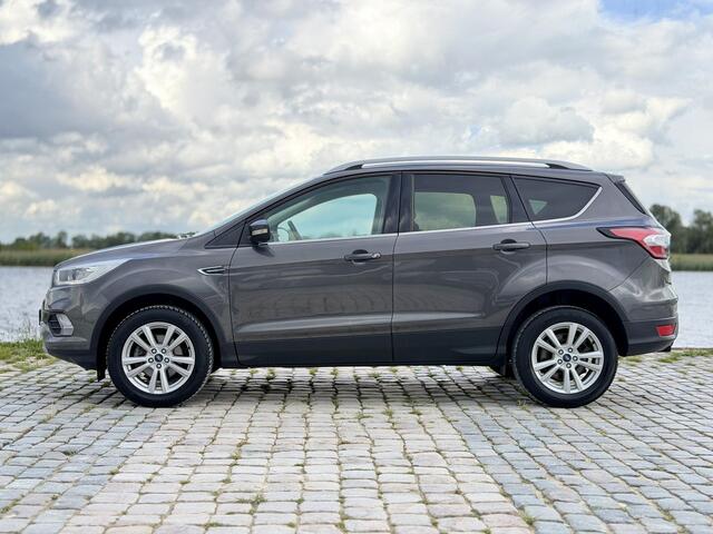 Ford KUGA 1.5 EcoBoost Trend Ultimate|Cruise|Trekhaak