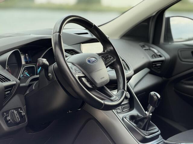 Ford KUGA 1.5 EcoBoost Trend Ultimate|Cruise|Trekhaak
