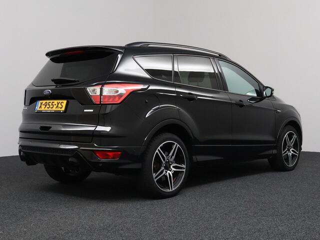 Ford KUGA 1.5 EcoBoost ST Line | Cruise Control | Camera | Stuur- Stoelverwarming!