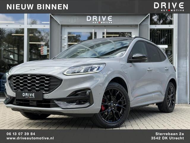Ford KUGA 2.5 PHEV Graphite Tech Edition |Black Pack|B&O|ACC|Winter|360Cam|HUD|Trekhaak