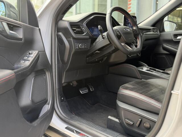 Ford KUGA 2.5 PHEV Graphite Tech Edition |Black Pack|B&O|ACC|Winter|360Cam|HUD|Trekhaak