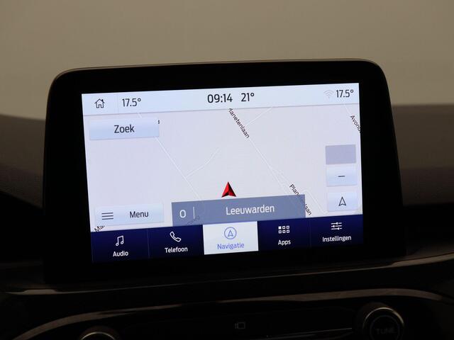 Ford KUGA 2.5 224 Pk PHEV Graphite Tech Edition | Stoel/Stuurverwarming | Panoramadak | Camera | Adaptive Cruise | CarPlay | 19 Inch | 66.027 Km !!