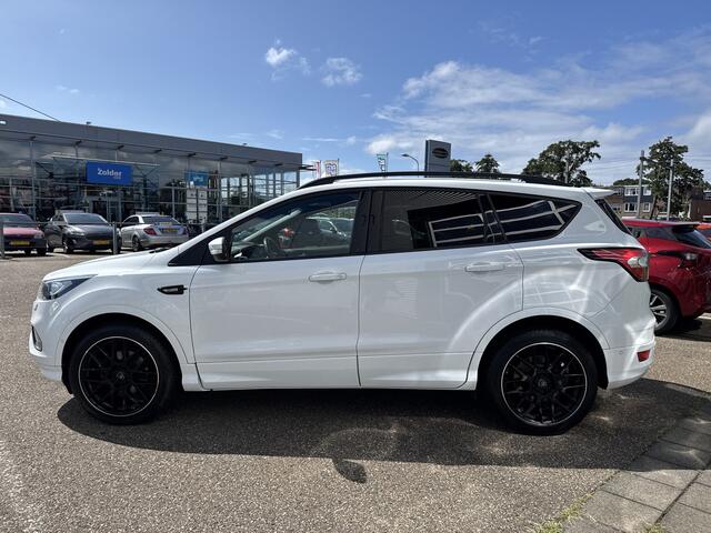 Ford KUGA 1.5 EcoBoost ST Line Trekhaak 13p 2.000kg max