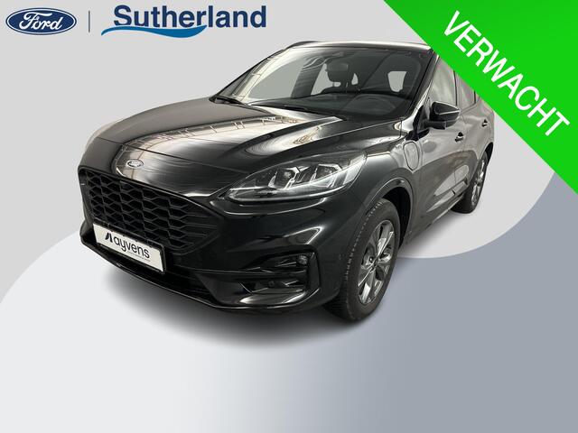 Ford KUGA 2.5 PHEV ST-Line X | Trekhaak Afneembaar | Winter Pack | Technology Pack