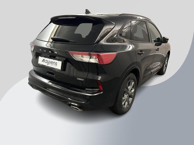 Ford KUGA 2.5 PHEV ST-Line X | Trekhaak Afneembaar | Winter Pack | Technology Pack