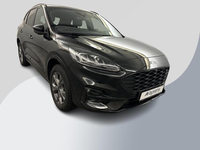 Ford KUGA 2.5 PHEV ST-Line X | Trekhaak Afneembaar | Winter Pack | Technology Pack