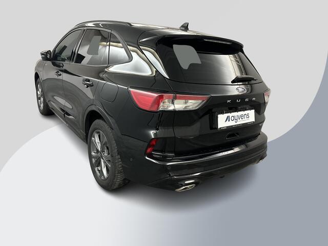 Ford KUGA 2.5 PHEV ST-Line X | Trekhaak Afneembaar | Winter Pack | Technology Pack