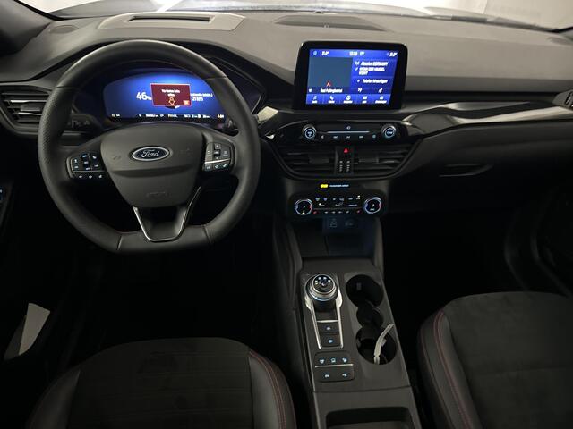 Ford KUGA 2.5 PHEV ST-Line X | Trekhaak Afneembaar | Winter Pack | Technology Pack