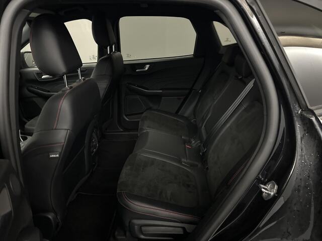 Ford KUGA 2.5 PHEV ST-Line X | Trekhaak Afneembaar | Winter Pack | Technology Pack