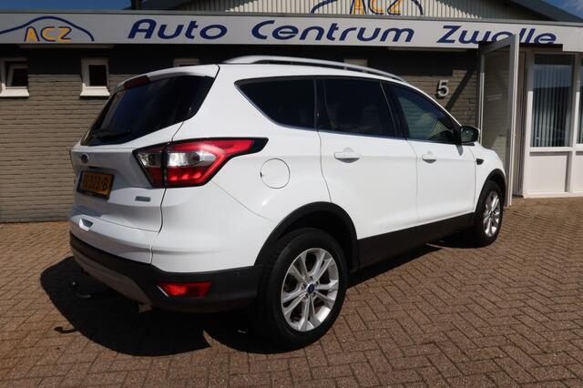 Ford KUGA 1.5 ECOBOOST TITANIUM, NAVI, CAMERA, TREKHAAK ENZ...